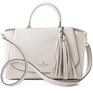 Kate spade Plum Jil longacre court